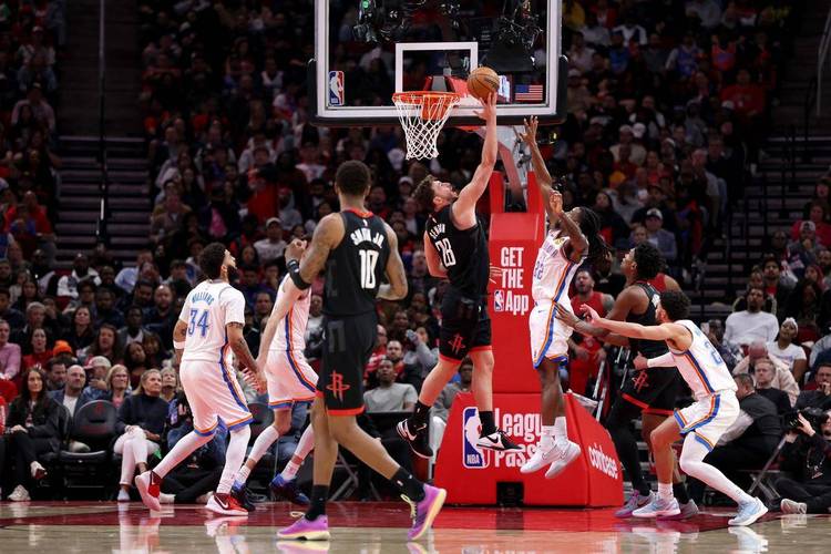 76人送火箭7连败