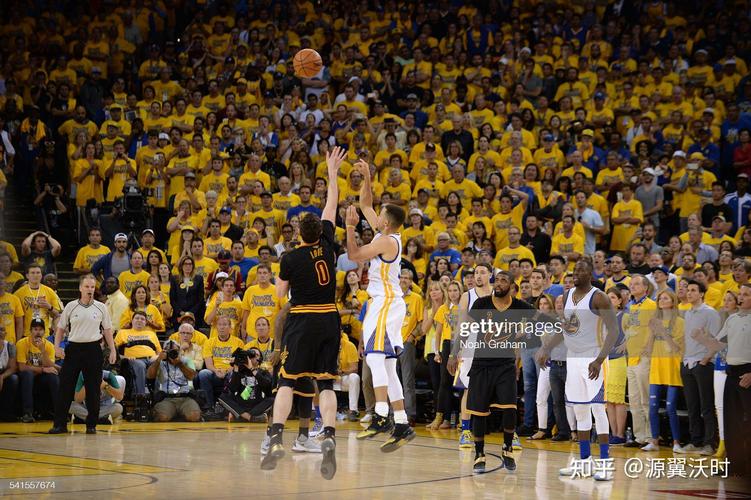 nba勇士对骑士2016g5