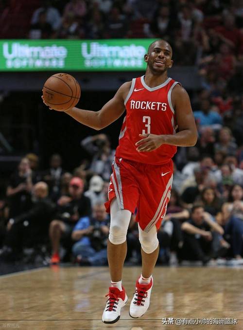 保罗职业生涯十佳球