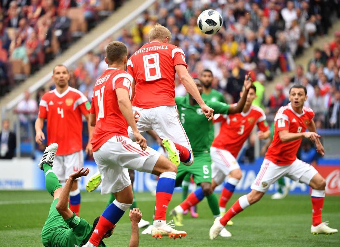 俄罗斯世界杯比赛录像