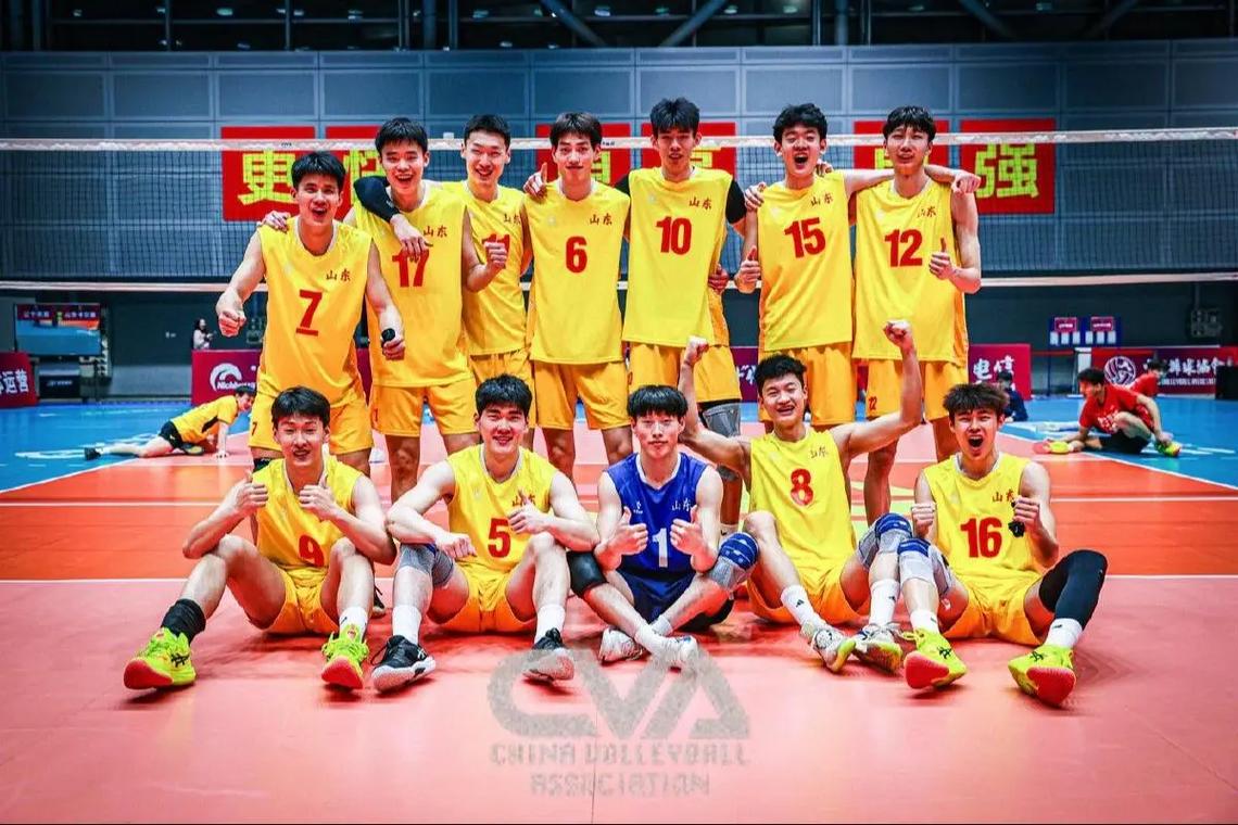 中国男排奥运会名单