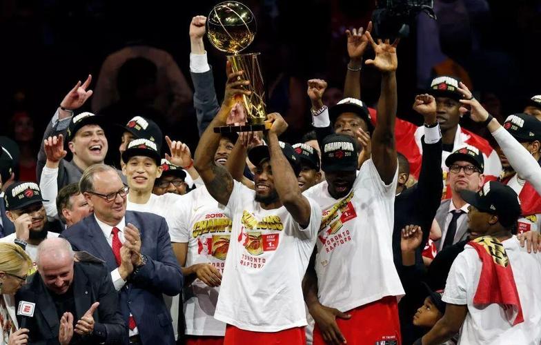 2019nba总决赛几比几