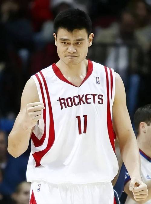 姚明退役年龄那么早