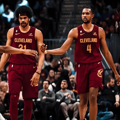 克利夫兰骑士队夺冠阵容