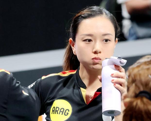 韩国乒乓球华裔