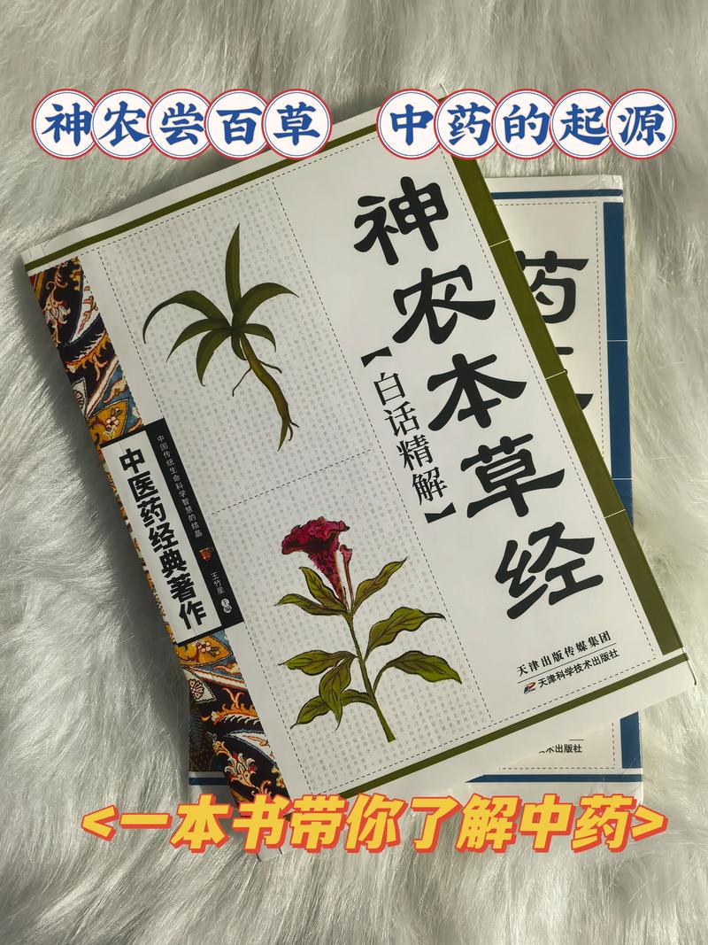 坎宁安的神奇药草百科全书