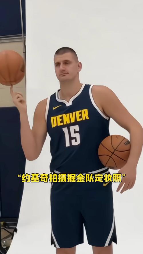 掘金球员身高
