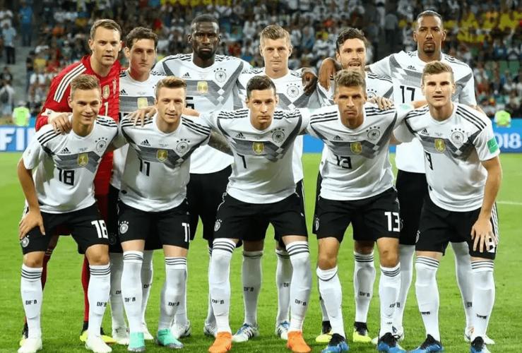 德国队2022年世界杯