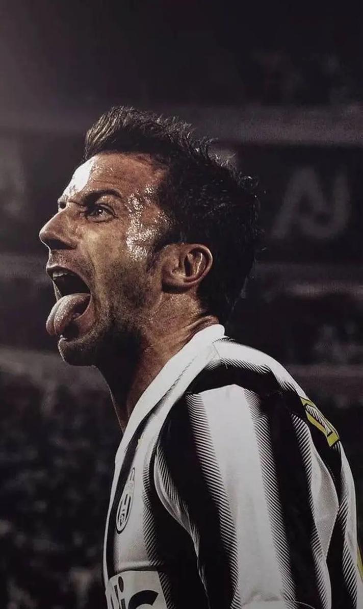 德尔皮耶罗什么水平