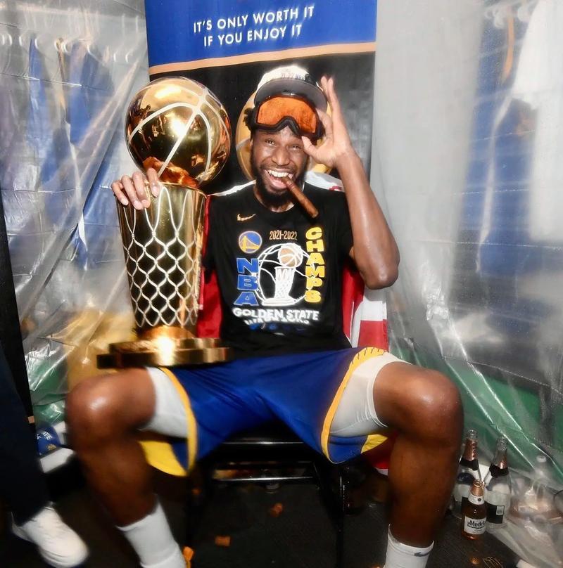 维金斯会被勇士交易吗?