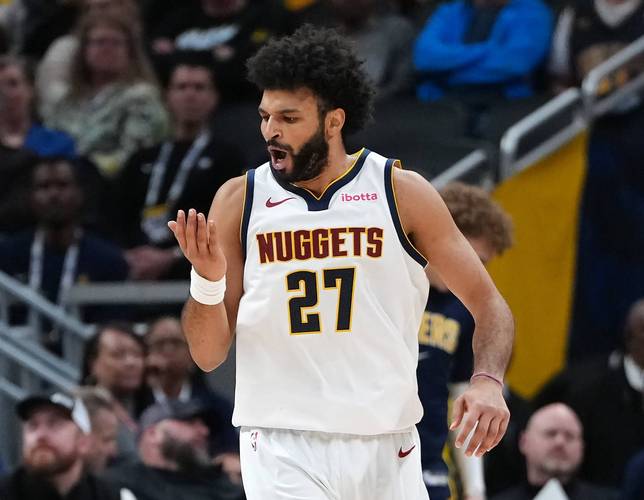 掘金vs老鹰预测