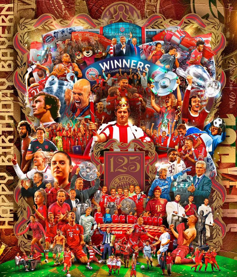 拜仁在英超什么水平