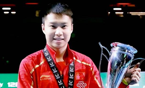 新加坡世界冠军