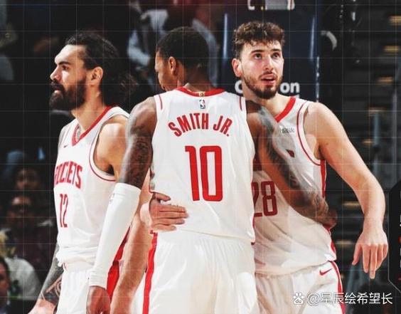 火箭pk湖人今日战绩