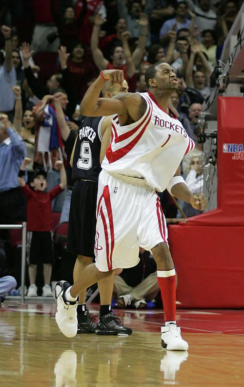 最强nba麦迪时刻