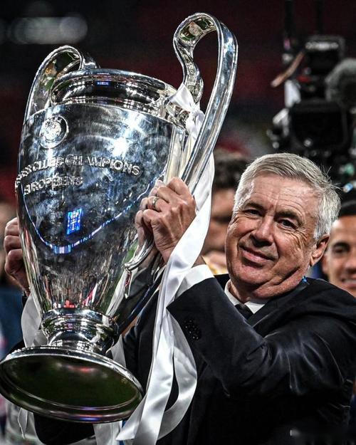 2019赛季欧冠冠军