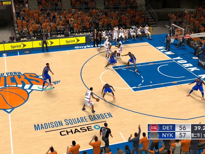 尼克斯为什么能进季后赛