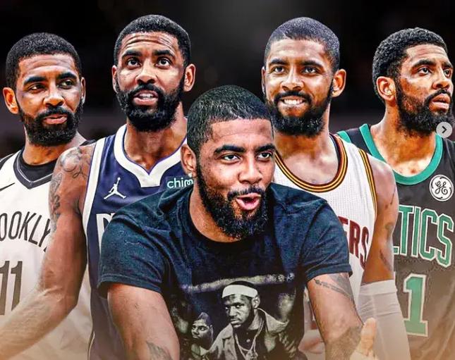 欧文拿了多少个总冠军