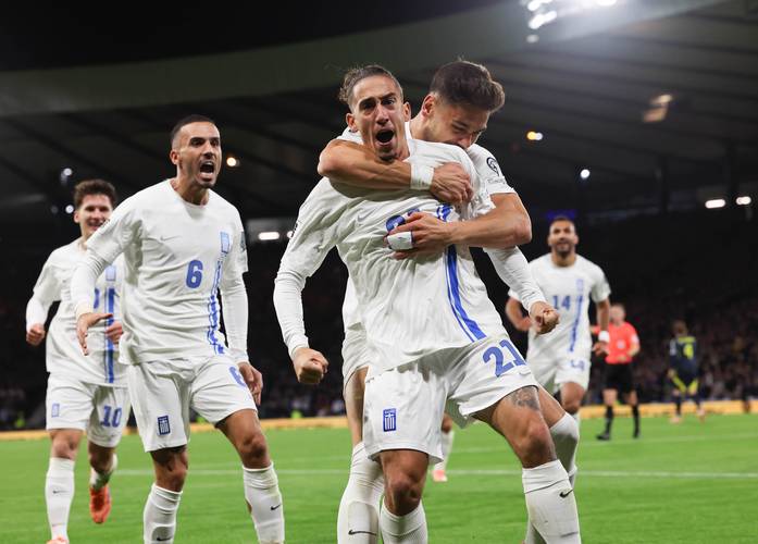 今晚欧洲杯三场比赛