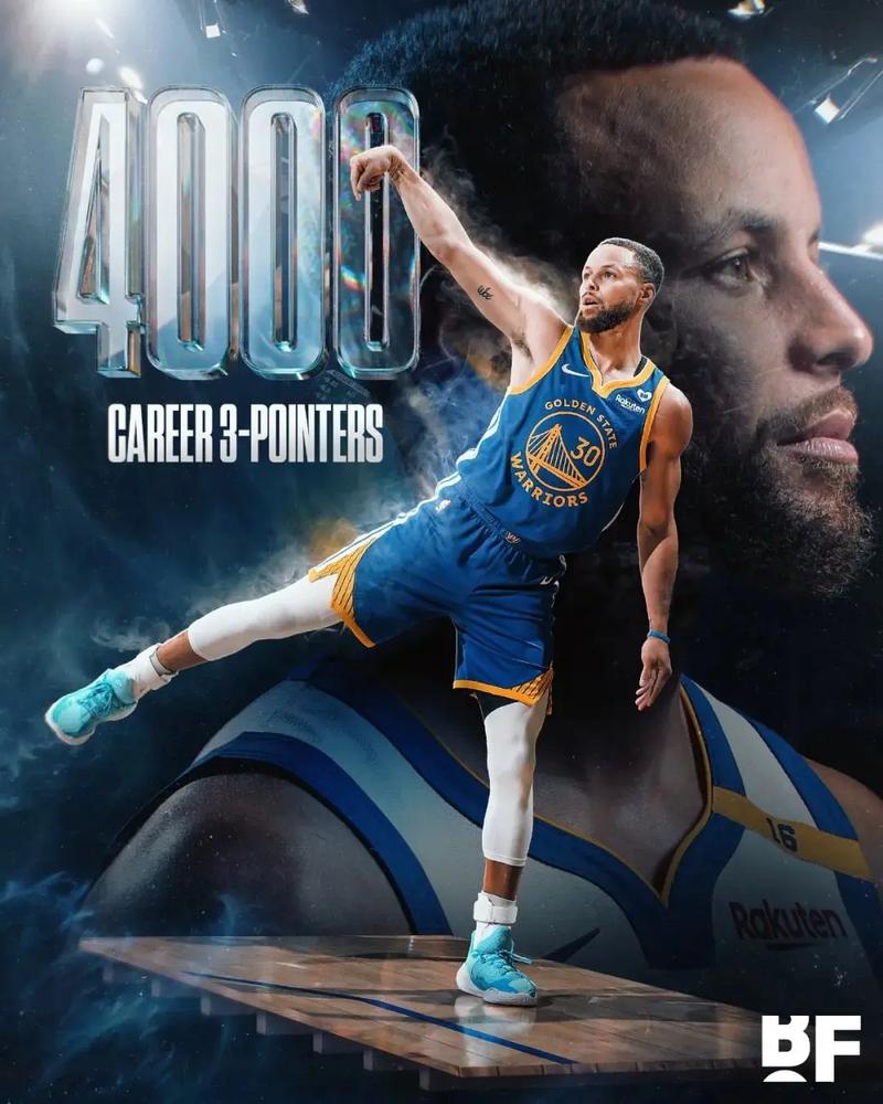 超级巨星对库里的评价