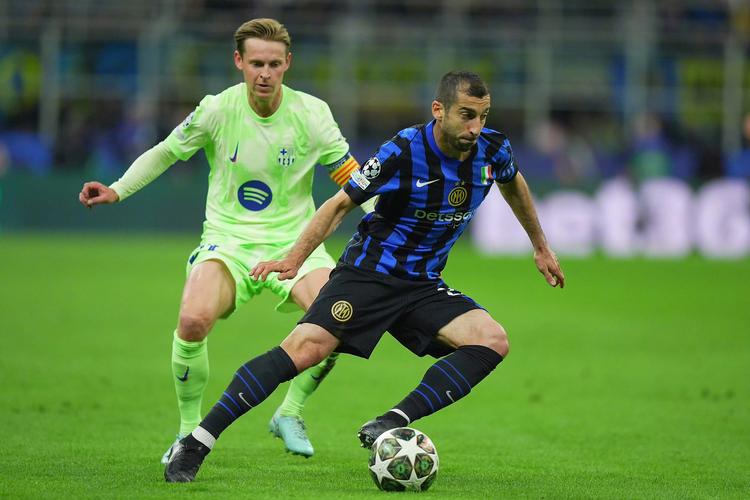 欧冠决赛的比赛