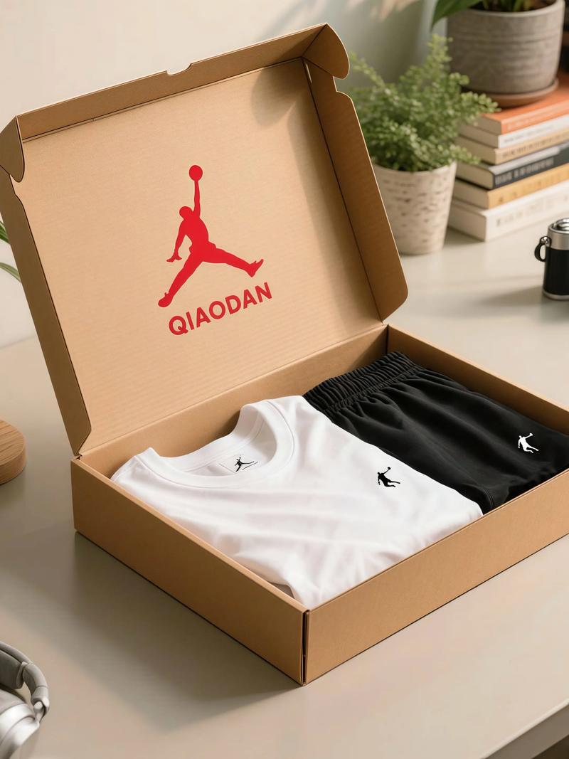 乔丹衣服多少钱一套