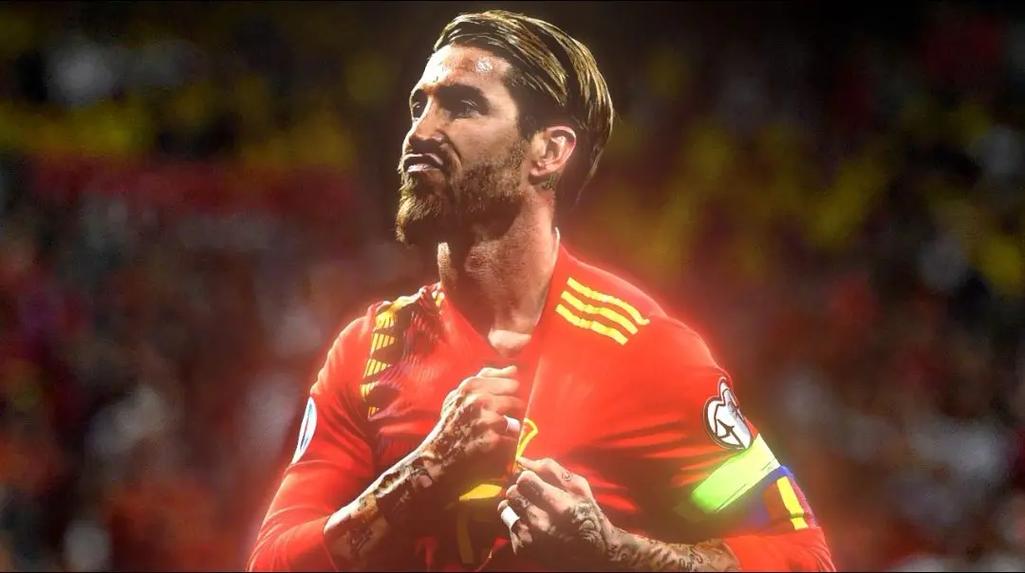 拉莫斯是最强后卫吗