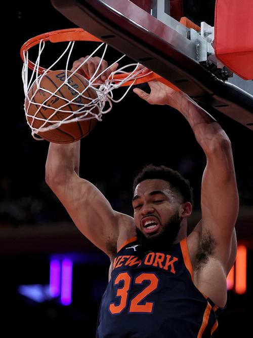 唐斯身高臂展体重