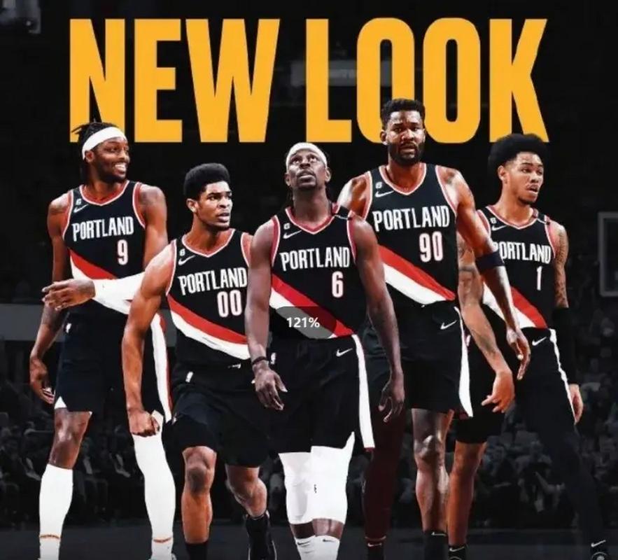 开拓者最佳阵容