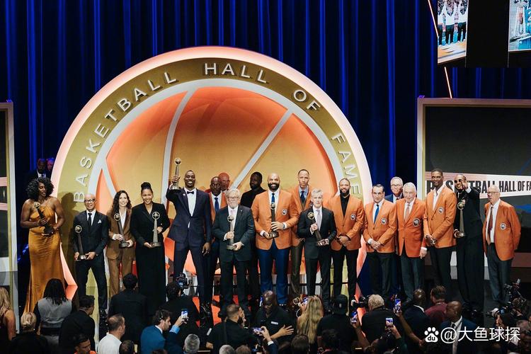 最强nba名人堂谁最值得换