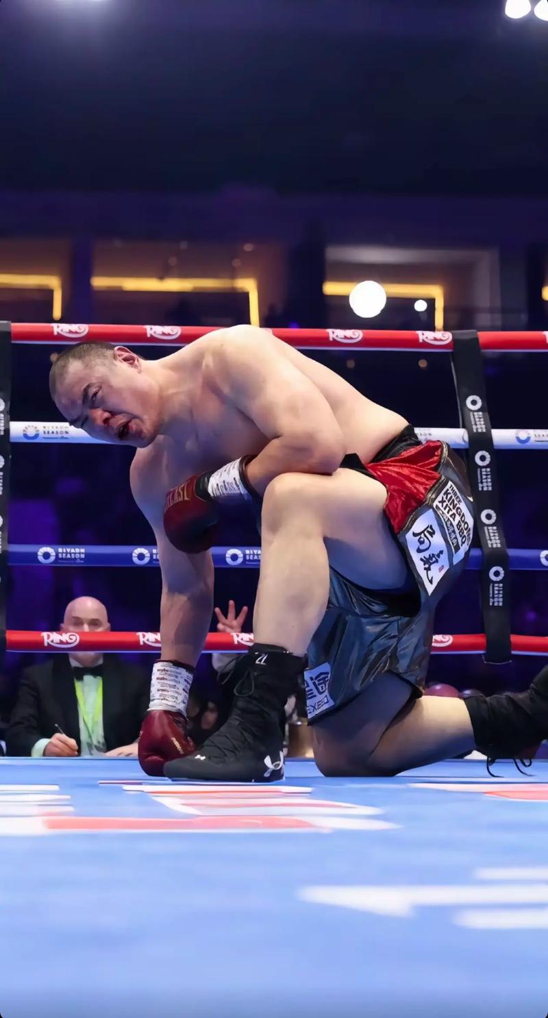 最新职业拳王争霸赛