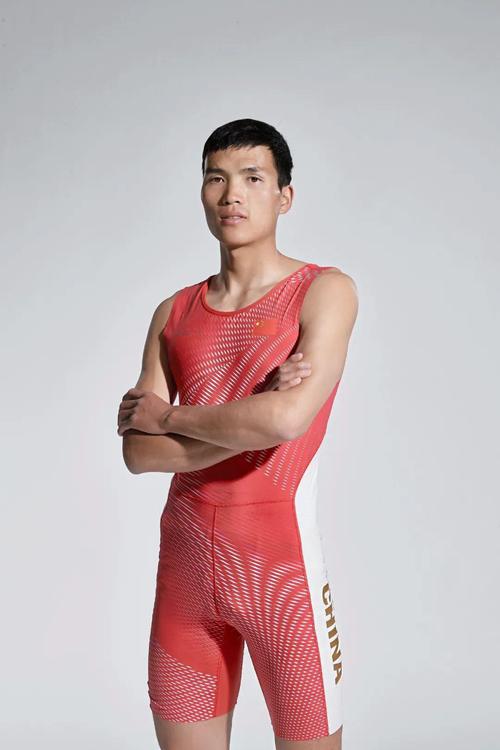 现役军人运动员