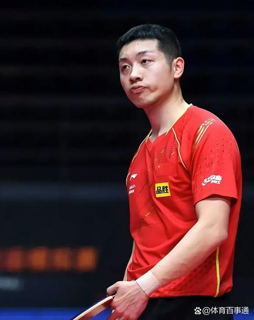 许昕为什么不参加东京奥运会单打