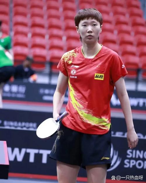 王曼玉为什么没有参加奥运会