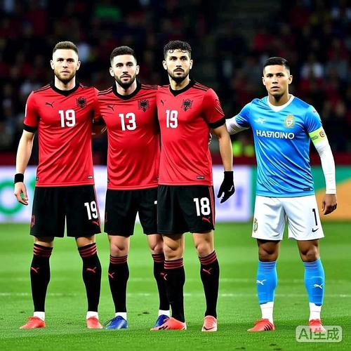 欧洲杯预选赛 法国