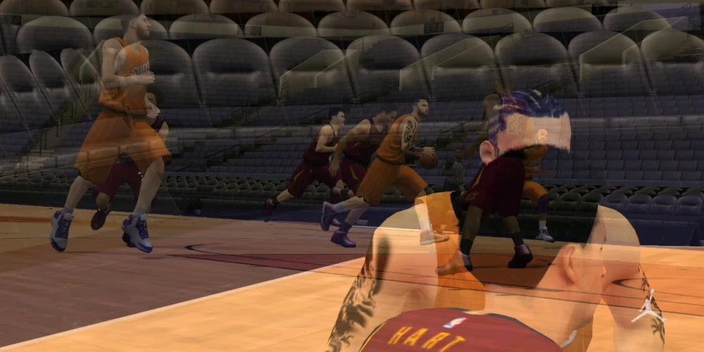 nba2k20季后赛好难