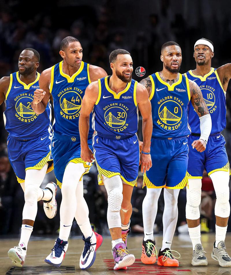 勇士球员排名榜