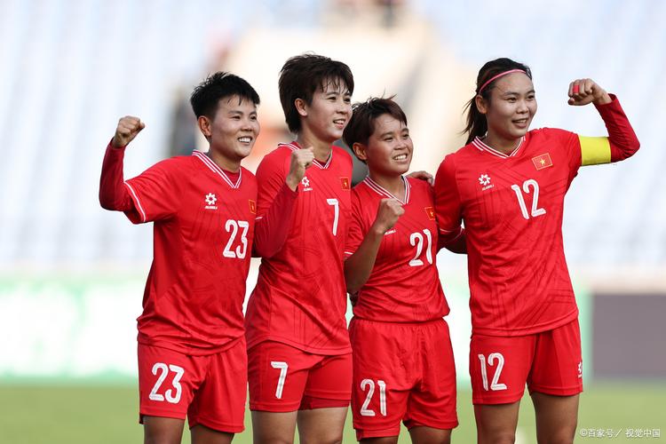 女足进奥运会意味着什么