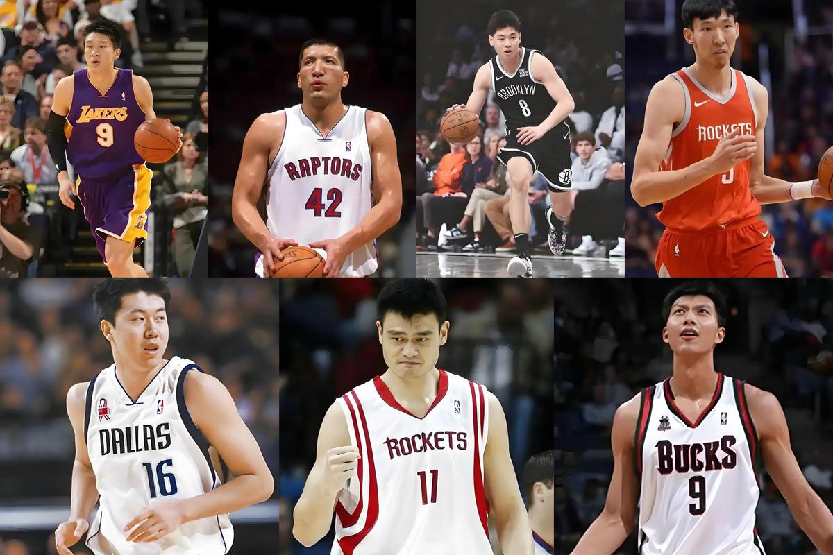 姚明在nba是哪个球队的