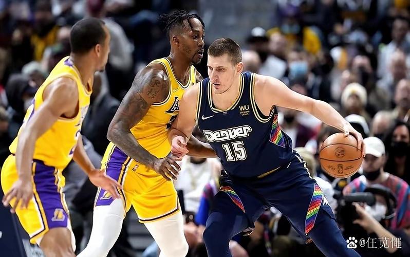 霍华德在火箭队进过西决吗