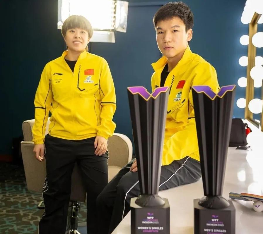 2014年仁川亚运会乒乓球比赛