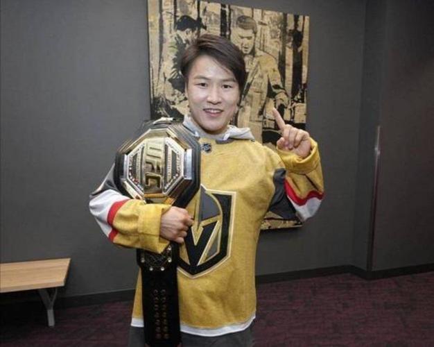 罗斯与张伟丽比赛什么时候开始