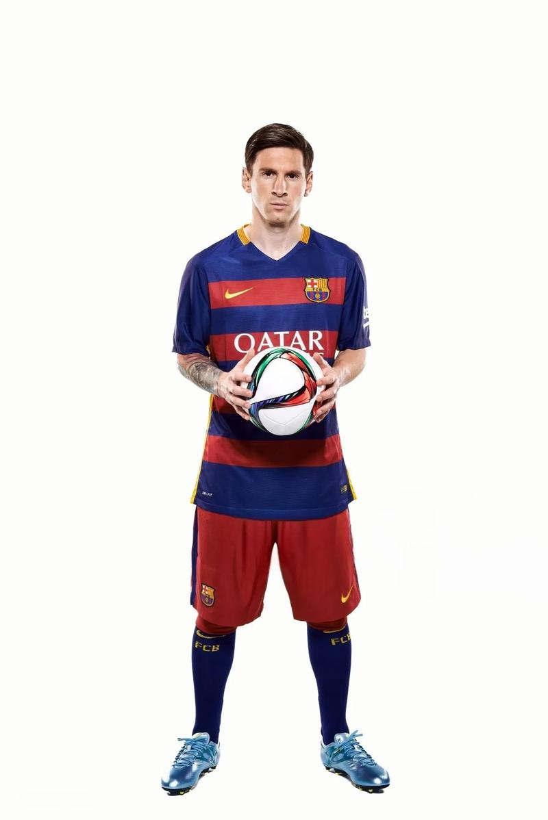 梅西新球衣多少钱