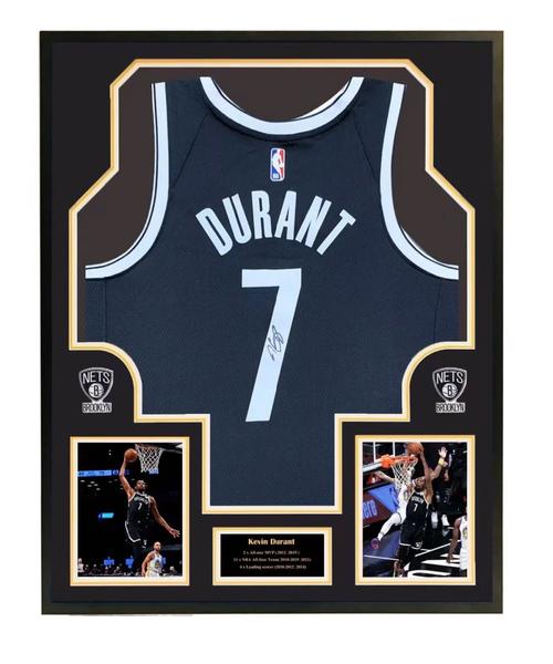 杜兰特签名篮球多少钱