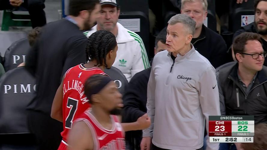 公牛vs凯尔特人七个加时赛结果