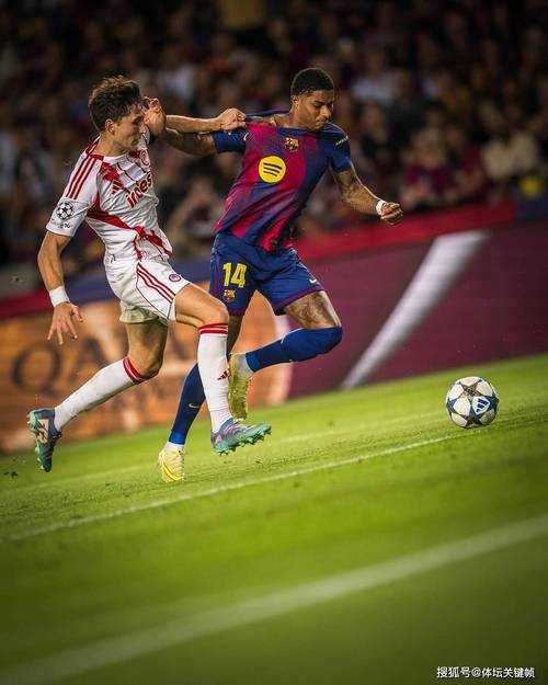 皇马巴萨今晚