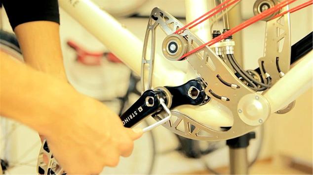 游泳冠军旗鱼的时速高达113千米发明了什么