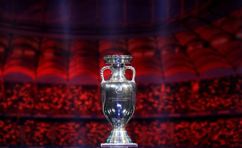 捷克欧洲杯冠军