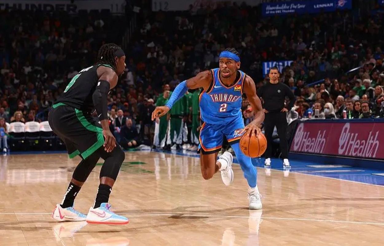 雷霆vs凯尔特人1月6日