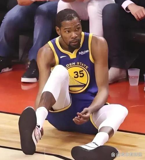 杜兰特哪一场伤的